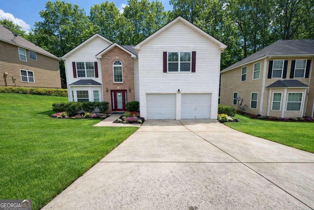 5073 Laythan Jace Court, Snellville, GA 30039