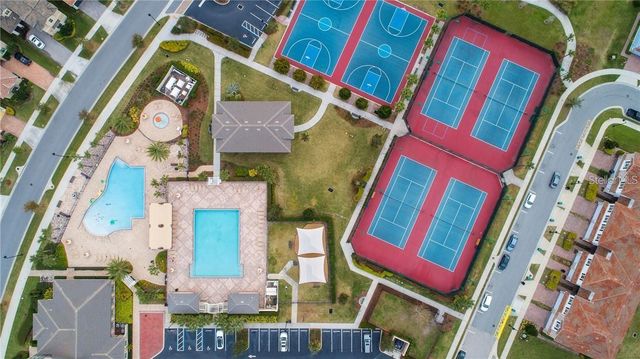 10052 EAGLE CREEK CENTER BOULEVARD, Orlando, FL 32832