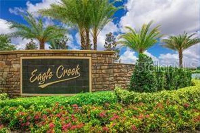 10052 EAGLE CREEK CENTER BOULEVARD, Orlando, FL 32832
