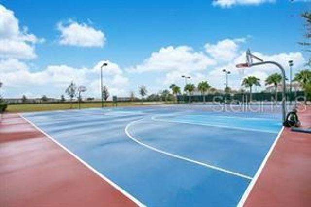 10052 EAGLE CREEK CENTER BOULEVARD, Orlando, FL 32832
