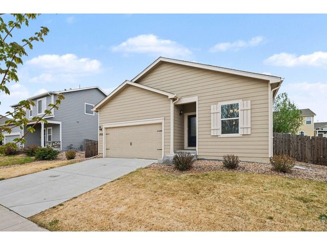 7253 Ellingwood Ave, Frederick, CO 80504