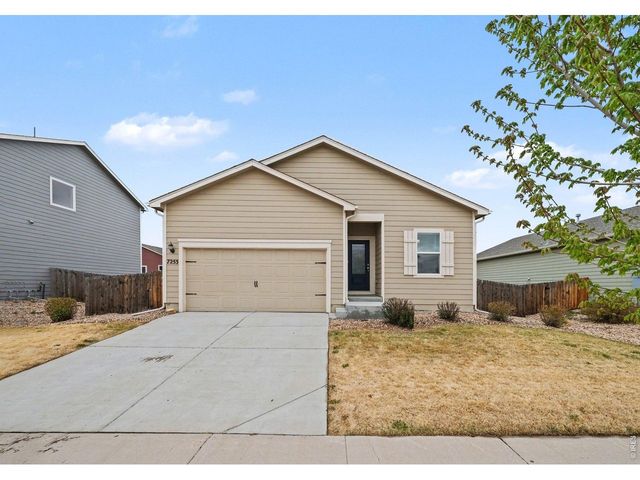 7253 Ellingwood Ave, Frederick, CO 80504