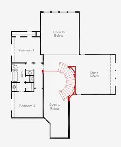 10706 Rattlebox Court, Cypress, TX 77433