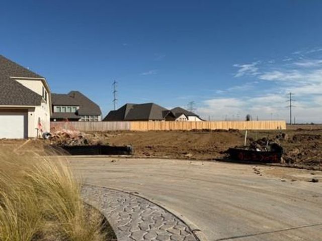 10706 Rattlebox Court, Cypress, TX 77433