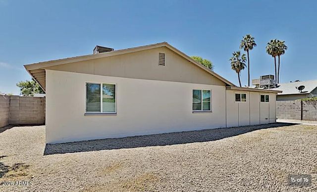 420 E TULANE Drive, Tempe, AZ 85283