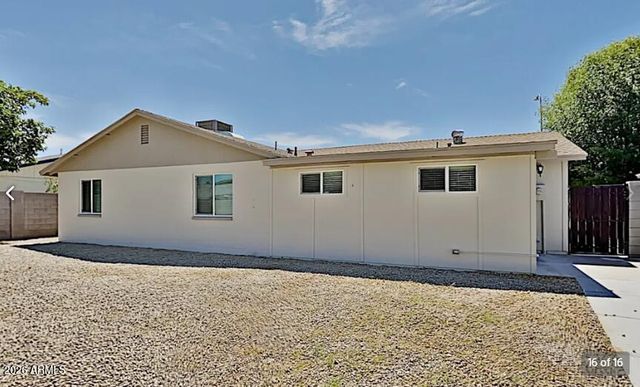 420 E TULANE Drive, Tempe, AZ 85283