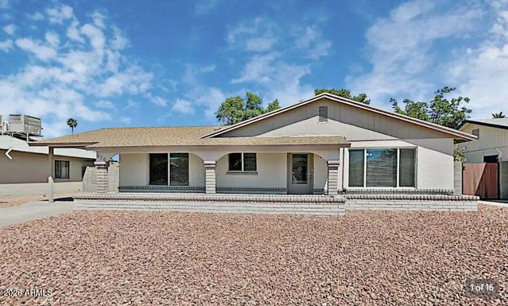 420 E TULANE Drive, Tempe, AZ 85283