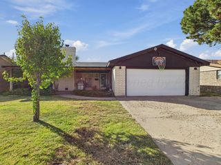 507 WILLOW Avenue, Dumas, TX 79029