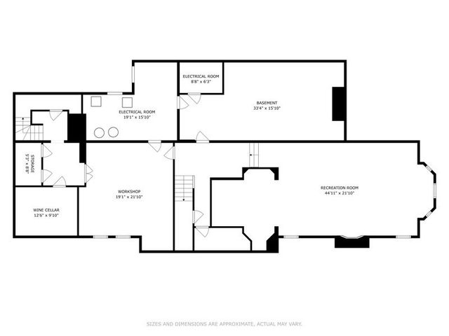 5 Woodley Road, Winnetka, IL 60093