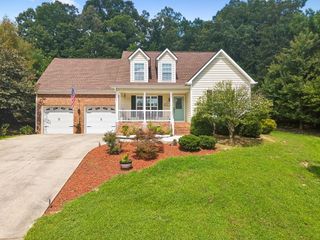 2926 Vine Drive, Dalton, GA 30721