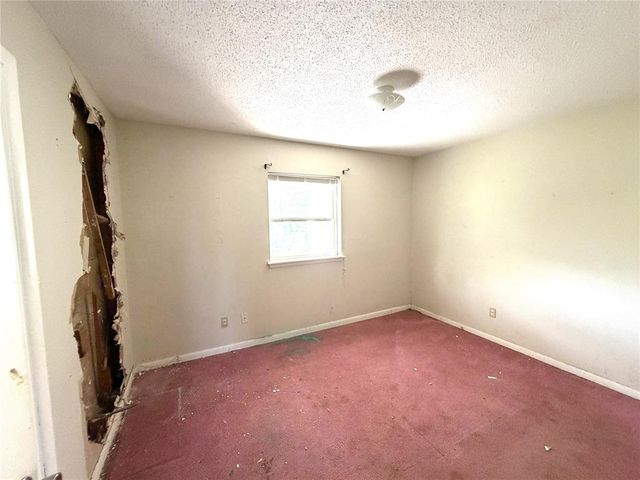 8104 NE 28th Street, Spencer, OK 73084