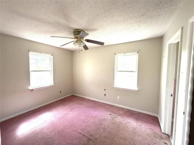 8104 NE 28th Street, Spencer, OK 73084