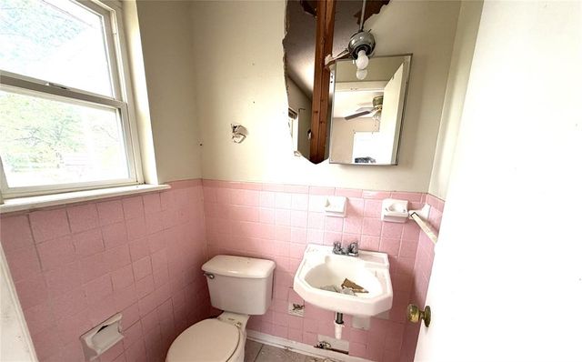 8104 NE 28th Street, Spencer, OK 73084