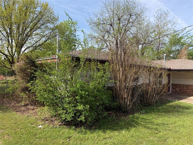 8104 NE 28th Street, Spencer, OK 73084