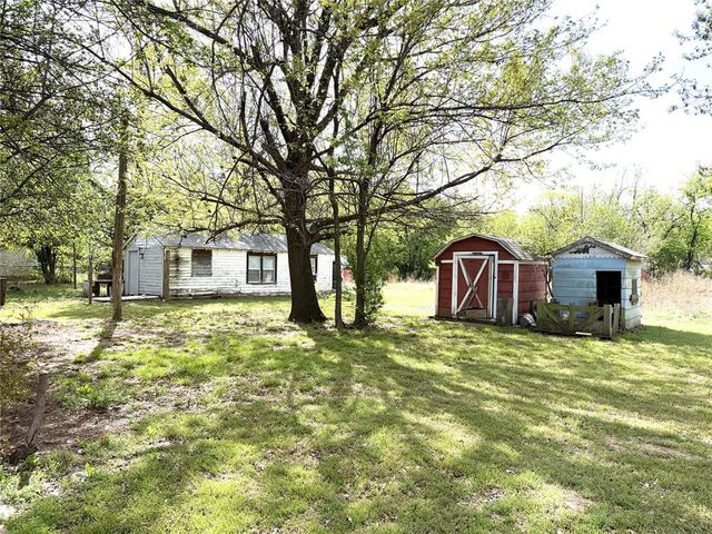 8104 NE 28th Street, Spencer, OK 73084