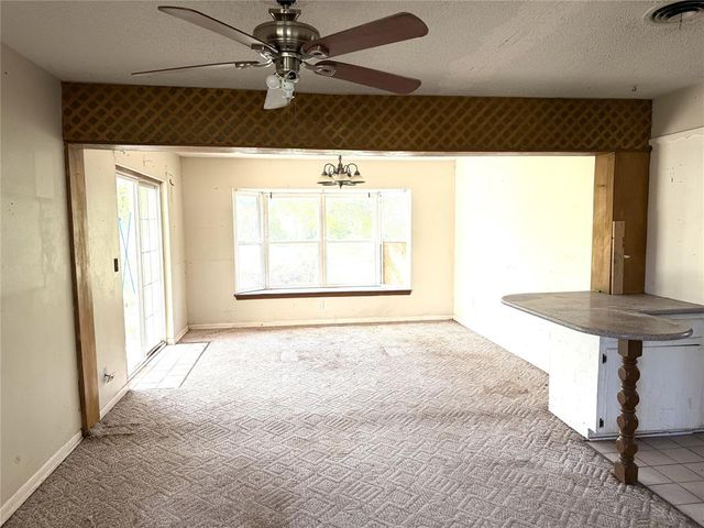 8104 NE 28th Street, Spencer, OK 73084