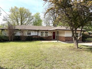 8104 NE 28th Street, Spencer, OK 73084