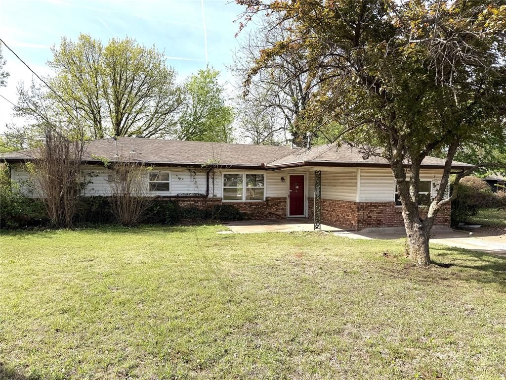 8104 NE 28th Street, Spencer, OK 73084