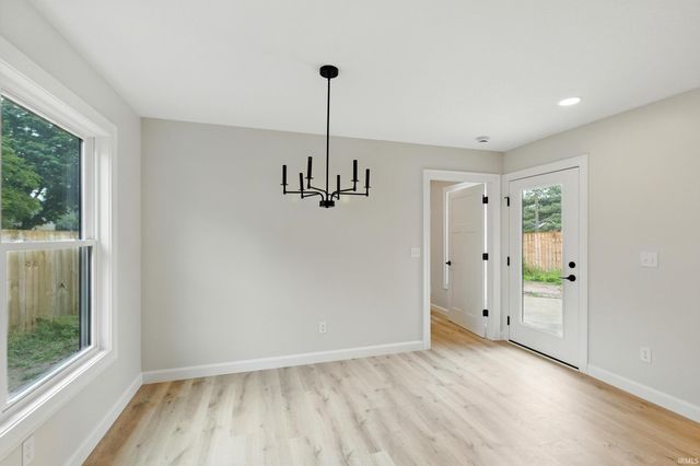 3414 Country Park Lane, Fort Wayne, IN 46815