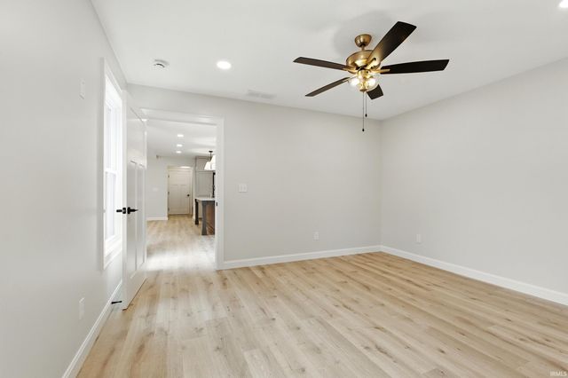 3414 Country Park Lane, Fort Wayne, IN 46815