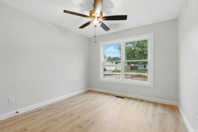 3414 Country Park Lane, Fort Wayne, IN 46815