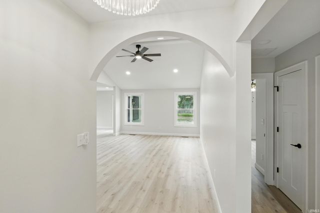 3414 Country Park Lane, Fort Wayne, IN 46815