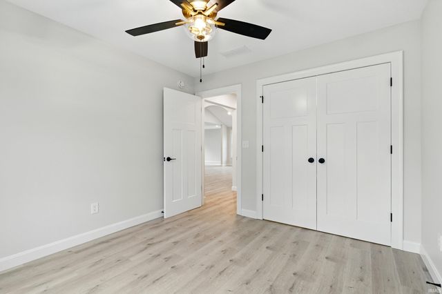 3414 Country Park Lane, Fort Wayne, IN 46815