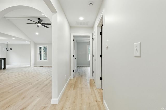 3414 Country Park Lane, Fort Wayne, IN 46815