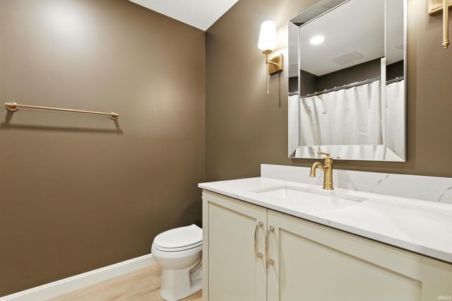 3414 Country Park Lane, Fort Wayne, IN 46815