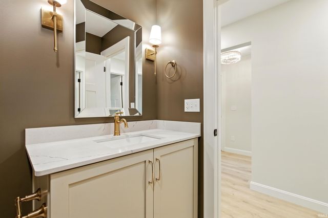 3414 Country Park Lane, Fort Wayne, IN 46815