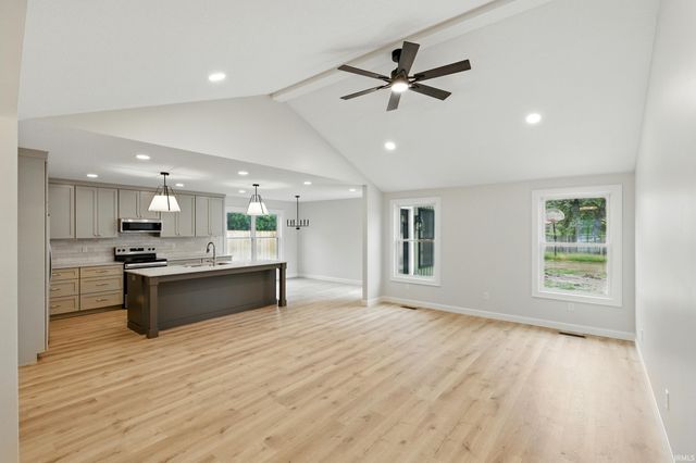 3414 Country Park Lane, Fort Wayne, IN 46815