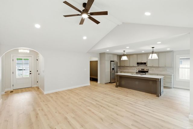 3414 Country Park Lane, Fort Wayne, IN 46815