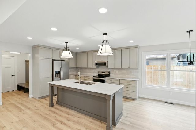 3414 Country Park Lane, Fort Wayne, IN 46815