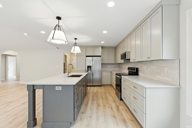 3414 Country Park Lane, Fort Wayne, IN 46815