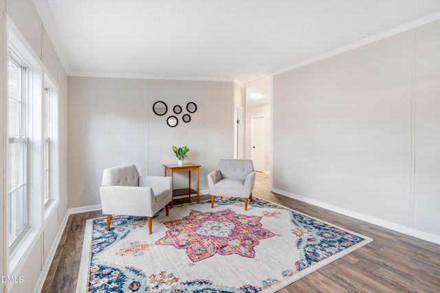 15 Elijah Court, Cameron, NC 28326