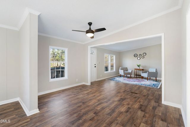 15 Elijah Court, Cameron, NC 28326