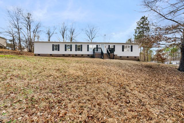 15 Elijah Court, Cameron, NC 28326