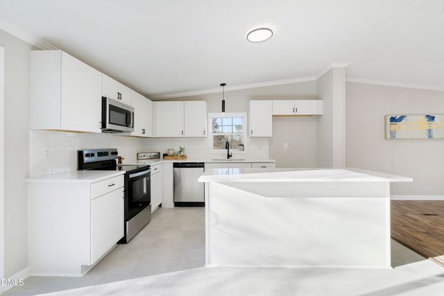 15 Elijah Court, Cameron, NC 28326