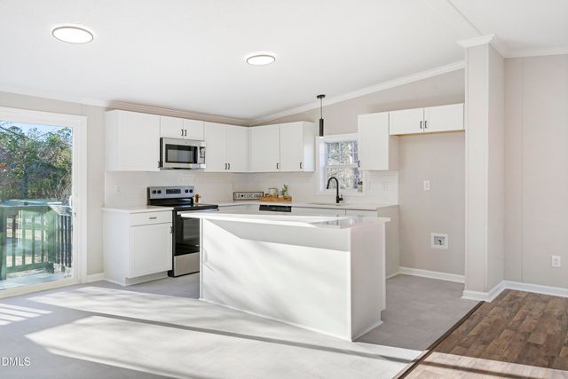 15 Elijah Court, Cameron, NC 28326