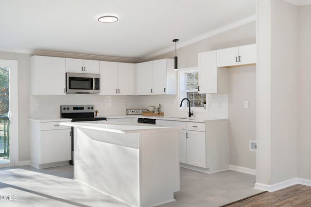 15 Elijah Court, Cameron, NC 28326