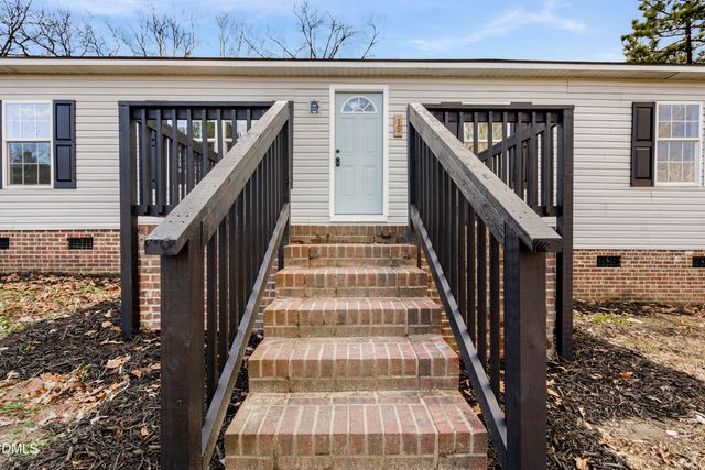 15 Elijah Court, Cameron, NC 28326