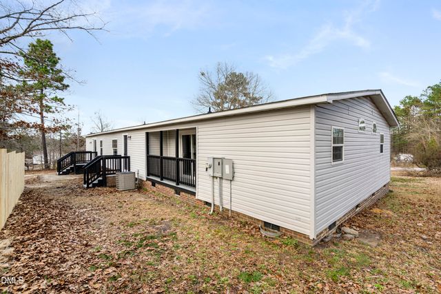 15 Elijah Court, Cameron, NC 28326