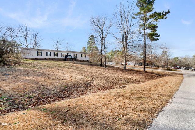 15 Elijah Court, Cameron, NC 28326