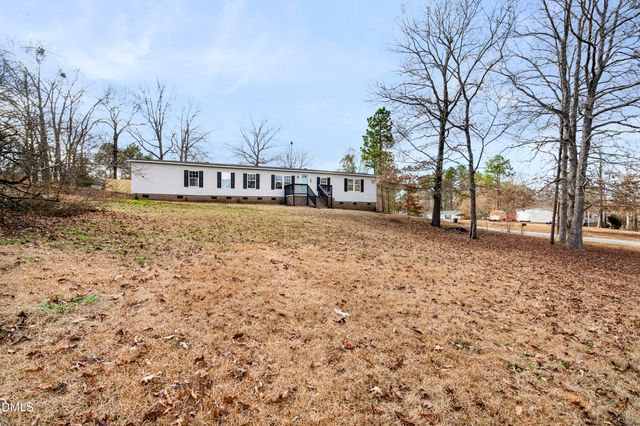 15 Elijah Court, Cameron, NC 28326