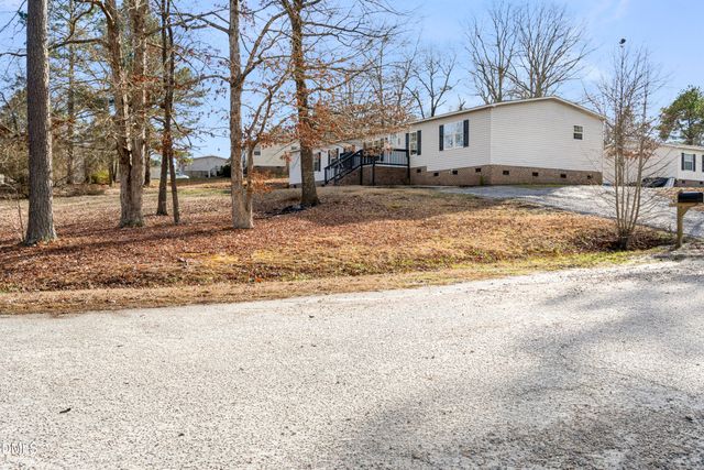 15 Elijah Court, Cameron, NC 28326