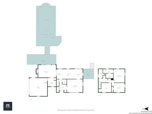 501 Rudeloff, Seguin, TX 78155