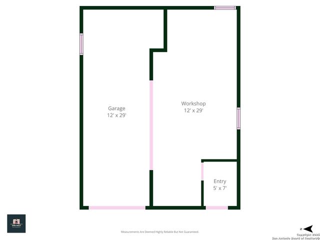 501 Rudeloff, Seguin, TX 78155