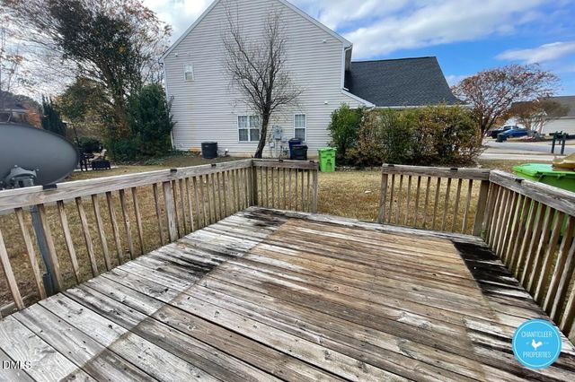 5263 Eagle Trace Drive, Raleigh, NC 27604