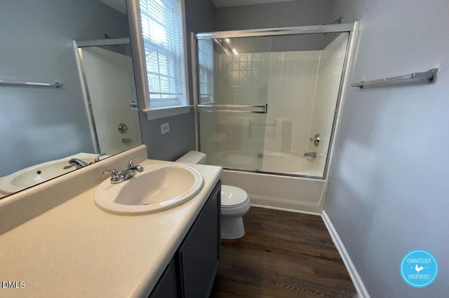 5263 Eagle Trace Drive, Raleigh, NC 27604