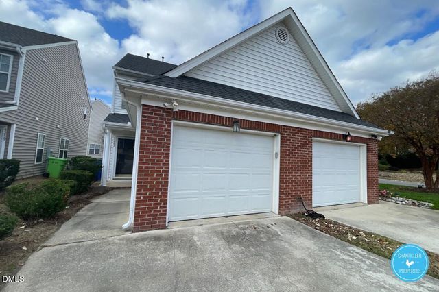 5263 Eagle Trace Drive, Raleigh, NC 27604